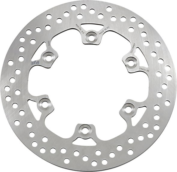 SBS 5095 BRAKE ROTOR SBS 5095