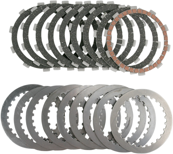 DP BRAKES DPSK258F CLUTCH KIT DP ST DPSK258F