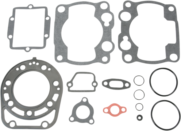 Moose Racing Top End Gasket Set FOR KAWASAKI KX250 90-91