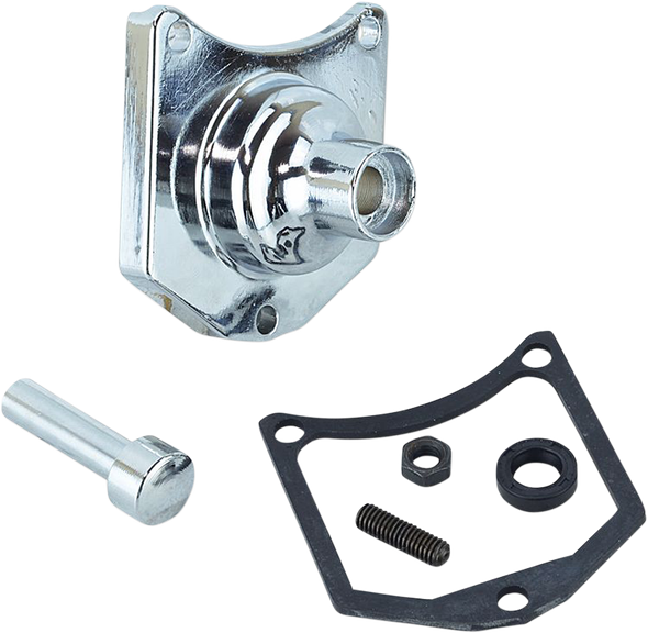 DRAG SPECIALTIES 2110-0980 STARTER BUTTON 1.6/1.8 SP