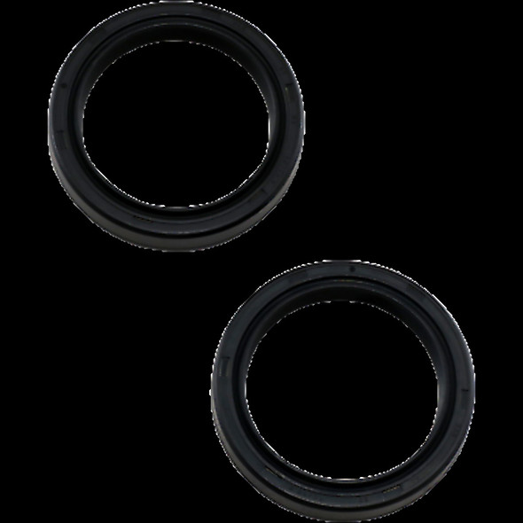 PARTS UNLIMITED FS-048 FORK SEAL 40X52X8/9.5