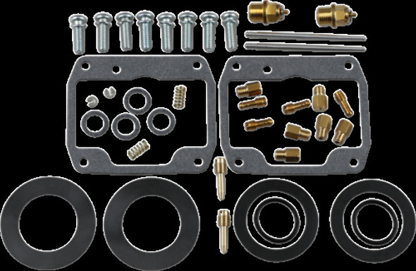 PARTS UNLIMITED 1003-1492 CARB REBUILD KIT FOR POLARIS