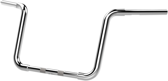 KHROME WERKS 300302 HANDLEBAR 1.25+2+284-17FL