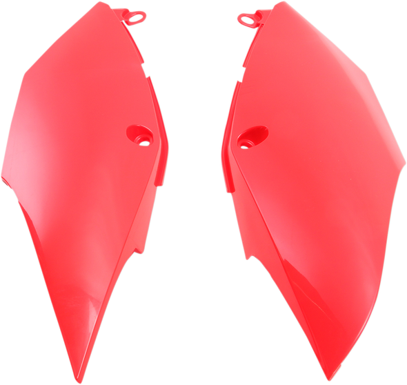 Ufo HO04693-070 Side Panels - Red
