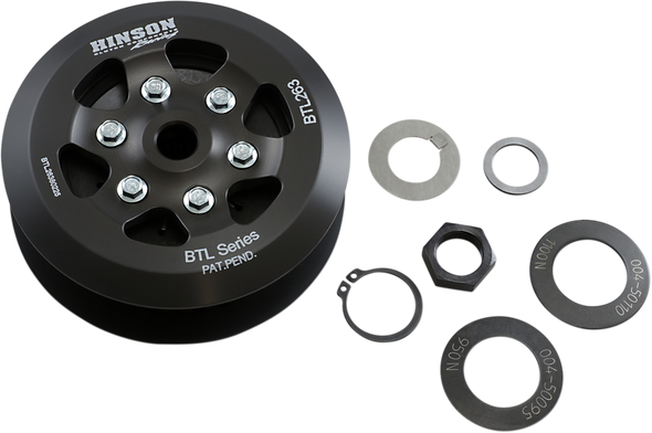 HINSON RACING BTL263 CLUTCH BTL 06 KX450F
