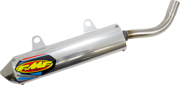 FMF 025281 Powercore 2 Muffler