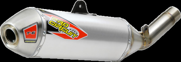 PRO CIRCUIT 0111945GXA MUFFLER T6 0111945GXA