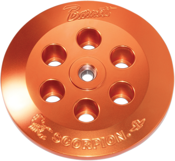 Barnett 618-30-30099 Pressure Plate Scorpion HYD