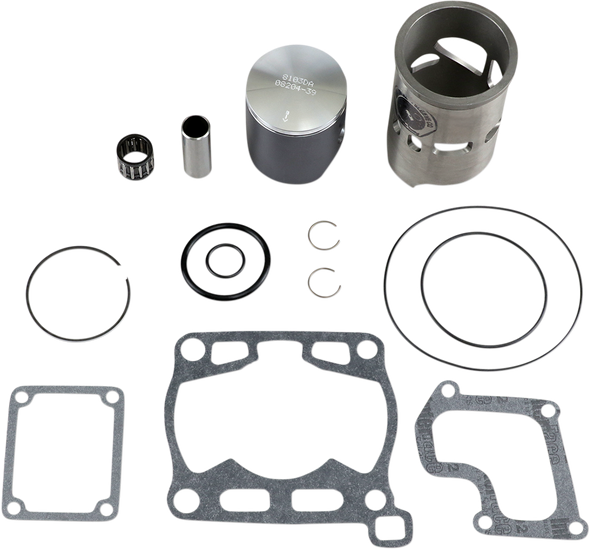 La Sleeve LAS-5479K Sleeve and Piston Kit - for Suzuki