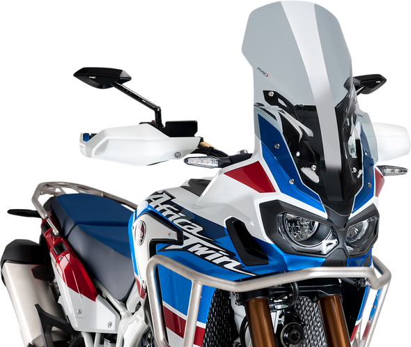 PUIG HI-TECH PARTS 8905H WSCRN TOUR CRF1000L SM