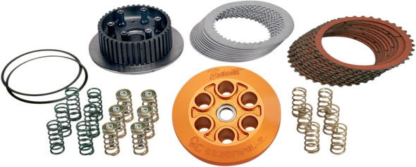 Barnett 608-85-10097 Clutch Scorpion Victory