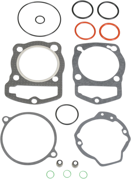 Moose Top End Gasket Set FOR HONDA ATC185 ATC200S ATC200M ATC200 E