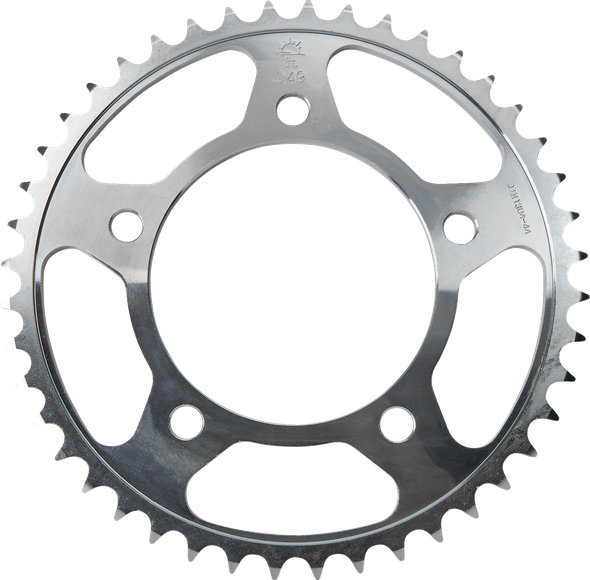 JT Sprockets JTR1304.44 Rear Sprocket - 44 Tooth - for Honda