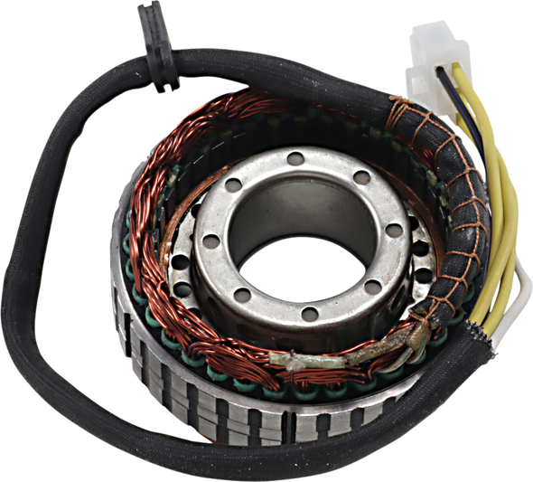 RICK'S MOTORSPORT ELECTRIC 21-157 STATOR FOR HONDA 21-157
