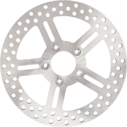 PERFORMANCE MACHINE (PM) 0131-1842 ROTOR 11.8 CLSC 5 SPK S F