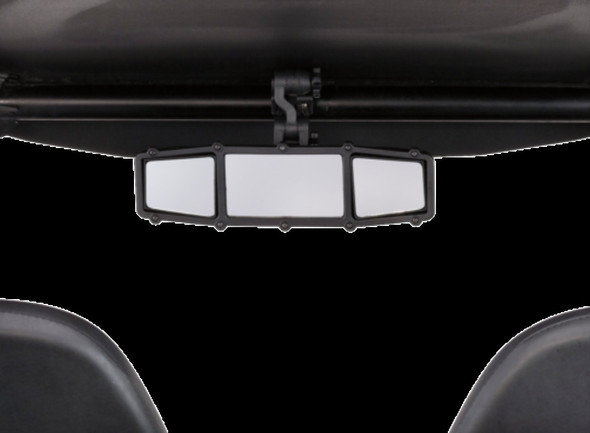 MOOSE UTILITY DIVISION 0640-1196 MIRROR REAR 3PANEL MSE