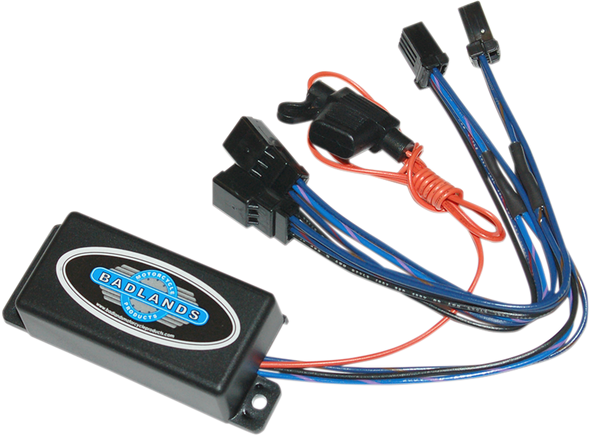 Badlands Plug-and-Play Load Equalizers LE-CB-B