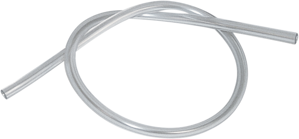 S&S Cycle 19-0263 Fuel Bowl Overflow Hoses - Super E/G - 5 Pack