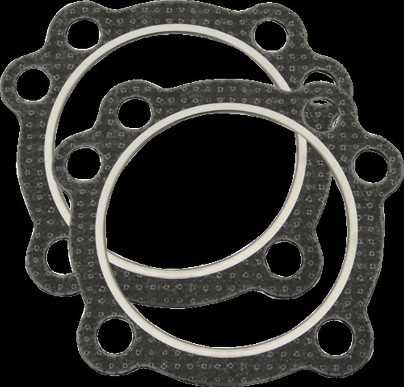 S&S CYCLE 930-0091 GASKETS HD 3-5/8" (.045)