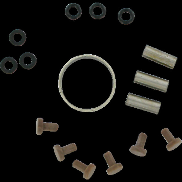 EPI WE210155 CLUTCH REBUILD KIT