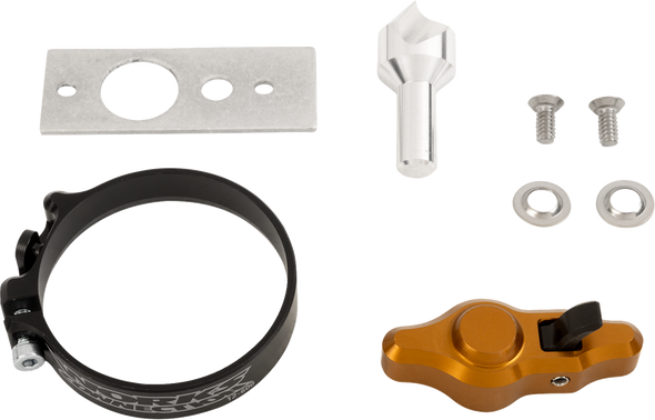 Works Connection 12-K600 Pro Launch Start Device - Kash - for KTM