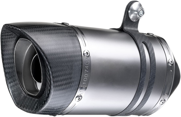 LEO VINCE 14286E MUFFLER LV PRO SS TRI 765