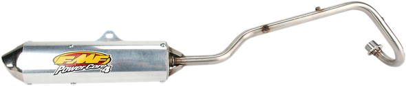 FMF 41179 EXHAUST PC4 S/A CRF70