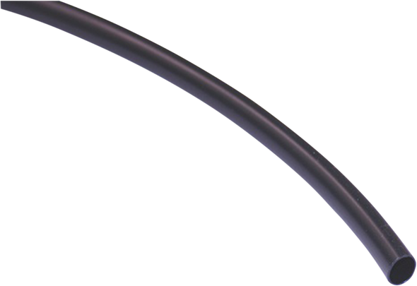 NAMZ NETR-014 TUBING PVC EXTR 1/4" X8'