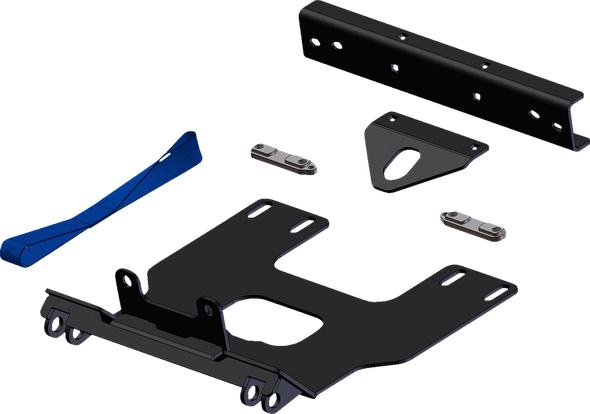KFI Products 105920 Plow Mount - Arctic Cat/Argo/Kymco/Tracker