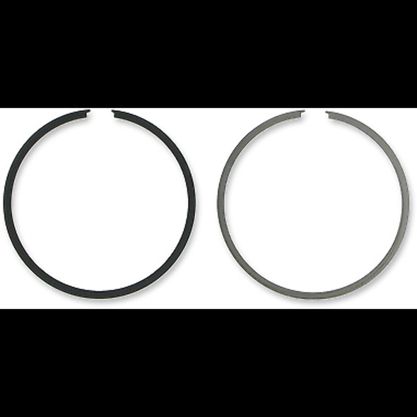 PARTS UNLIMITED R09-7612 RING SET  FOR ROTAX +020