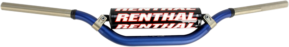 RENTHAL 99401BU02184 HANDLEBAR TWINWALL HUS BL