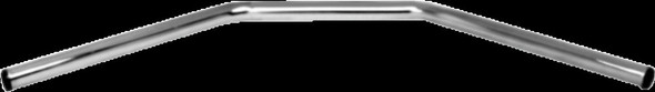 EMGO 07-92435 HANDLEBAR DRAG 1"CHR DIMP