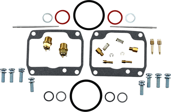 PARTS UNLIMITED 1003-1589 CARB REBUILD KIT ART CAT