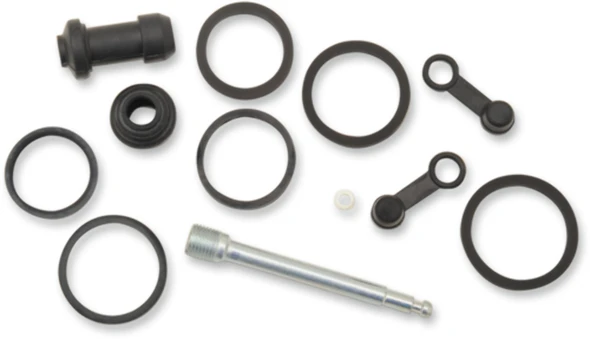 Parts Unlimited Front Brake Caliper Rebuild Kits FOR HONDA VFR800FI Interceptor