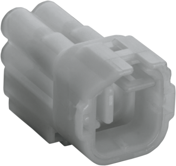 NAMZ NS-6187-4441 CONNECTOR HM 4POS M EA