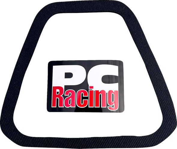 Pc Racing PC33 Pro-Seal Air Filter Gasket - for Yamaha