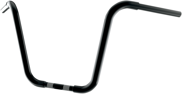 KHROME WERKS 300834 HANDLEBAR APE 14X1.25 BK