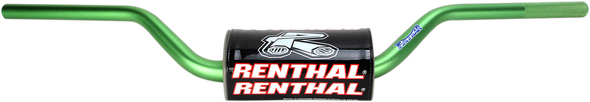 RENTHAL 609-01-GN HANDLEBAR FATBAR KAW GN
