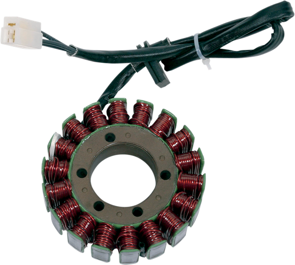 Ricks Electric Magneto Stator FOR YAMAHA FZR600 1989-1999