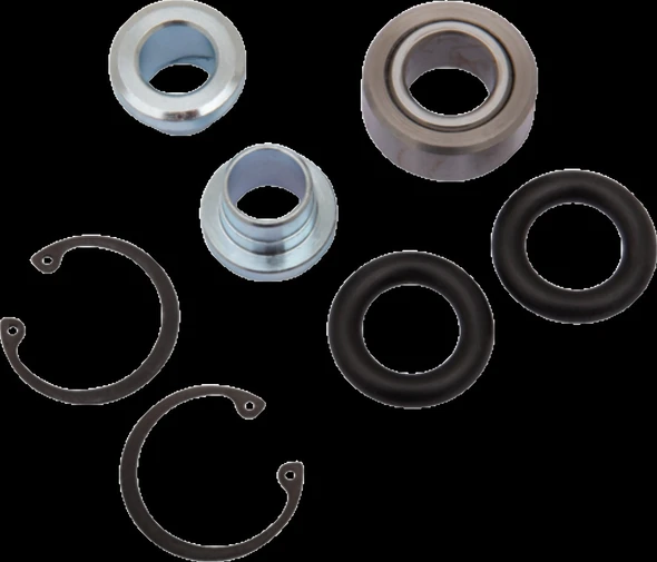 MOOSE RACING HARD-PARTS 1313-0175 SHOCK BEARING KIT MSE