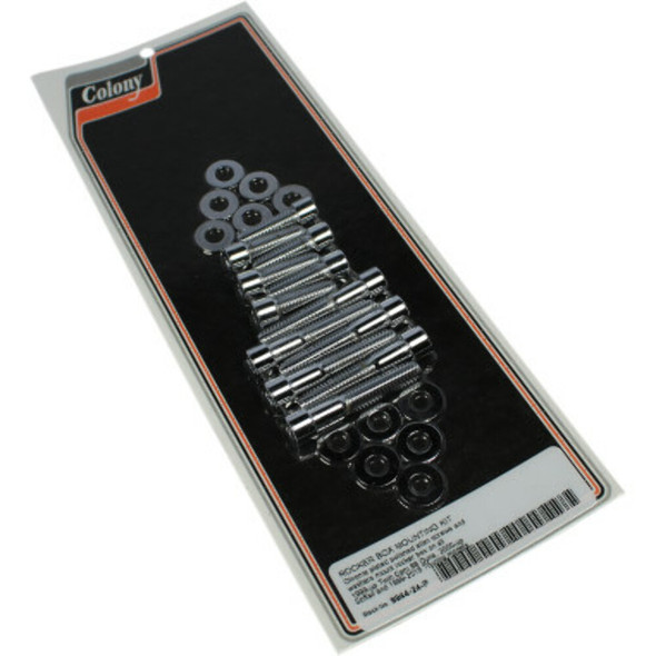 COLONY 9944-24-P BOLT KIT RKR BOX