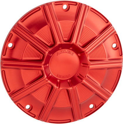 ARLEN NESS 700-006 COVER DERBY RED