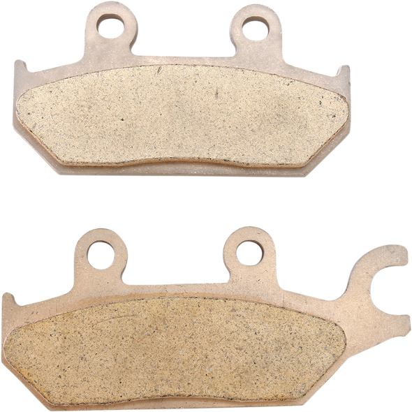 MOOSE UTILITY DIVISION 1721-1889 BRAKE PAD FRT/LFT VIKING