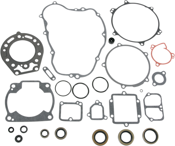 MOOSE RACING HARD-PARTS M811445 MS MTR GA/SL KDX220'97-03
