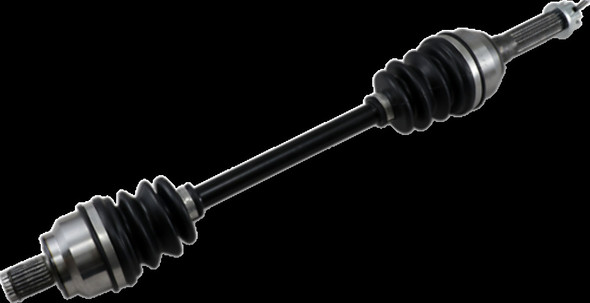 MOOSE UTILITY DIVISION 0214-1078 AXLE POL