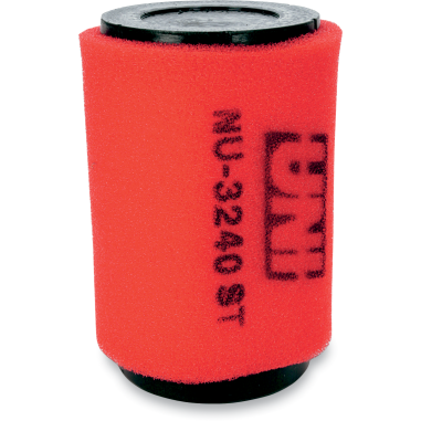 For 2000-2012 Yamaha 400 BIG BEAR UNI AIR FILTER MADE IN USA FREE SHIP NU-3240