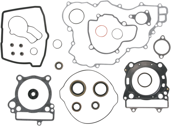 MOOSE RACING HARD-PARTS 0934-1010 GASKET KIT COMP W/OS-SXF