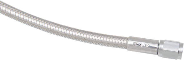 MAGNUM 5523 BRAKELINE POLISHED S/S 23