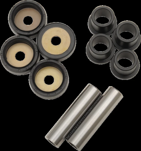 MOOSE RACING HARD-PARTS 0430-0811 A-ARM BEARING & SEAL KIT