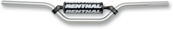 RENTHAL 79801BK03219 HANDLEBAR 7/8 FOR KTM 85SX BK